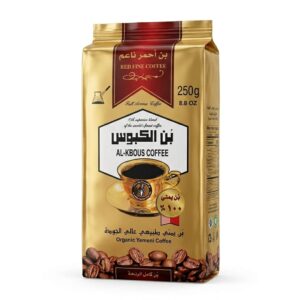 بن الكبوس