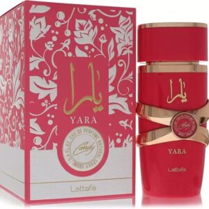 عطر يارا)كاندي