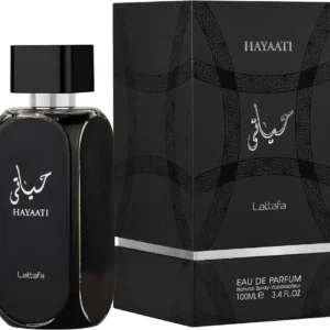 عطر حياتي -رجالي