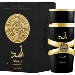 عطر اسد