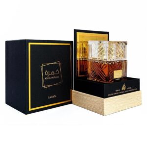 عطر خمرة- عود
