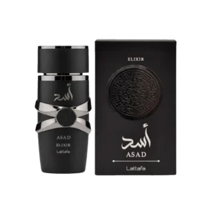 عطر اسد