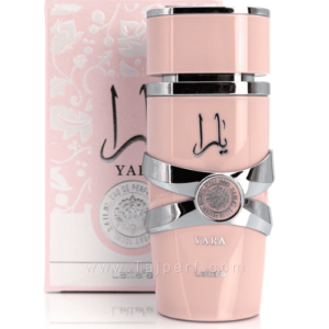 عطر يارا