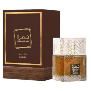 عطر خمرة- قهوة