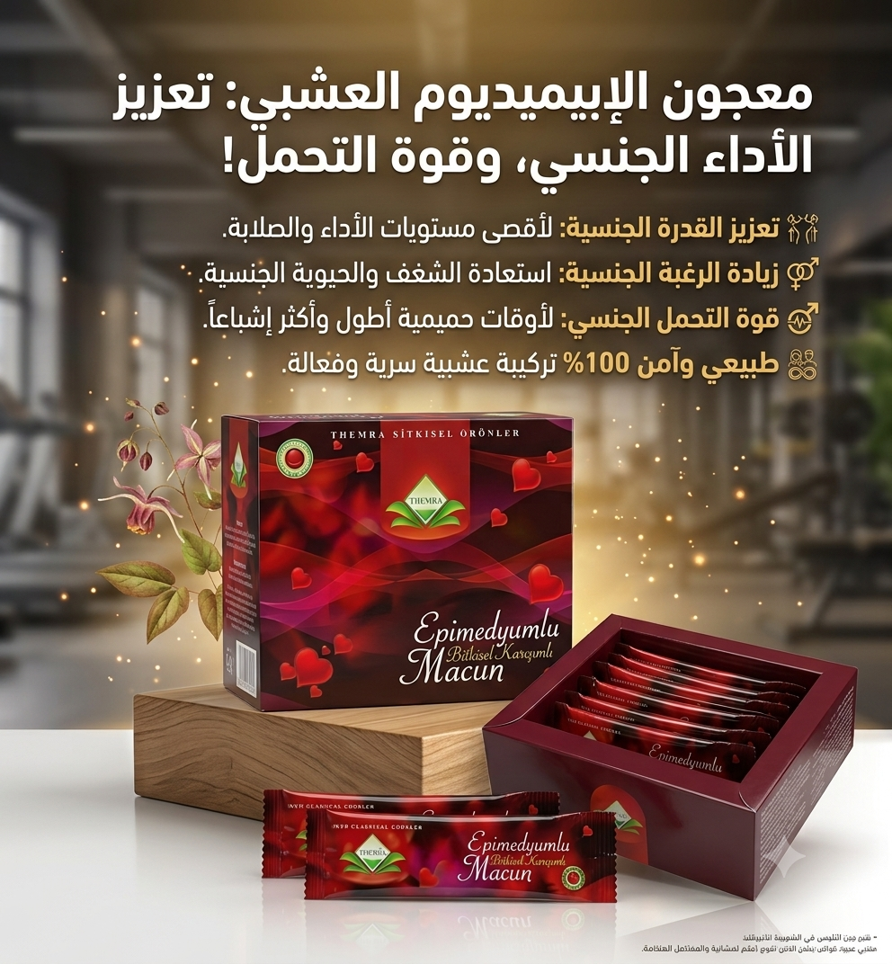 ( 12 عبوة ) عسل السعادة الزوجية - Image 2