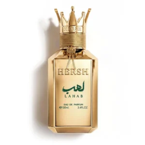 Hersh Lahab عطر هيرش لهب