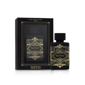 عطر بديع العود