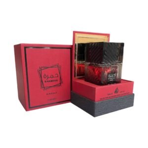 خمرة كرز khamrah