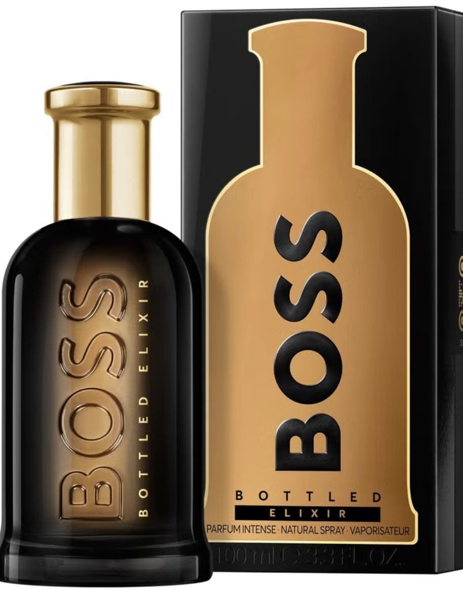 Hugo Boss Boss Bottled Elixir Parfum Intense 100ml