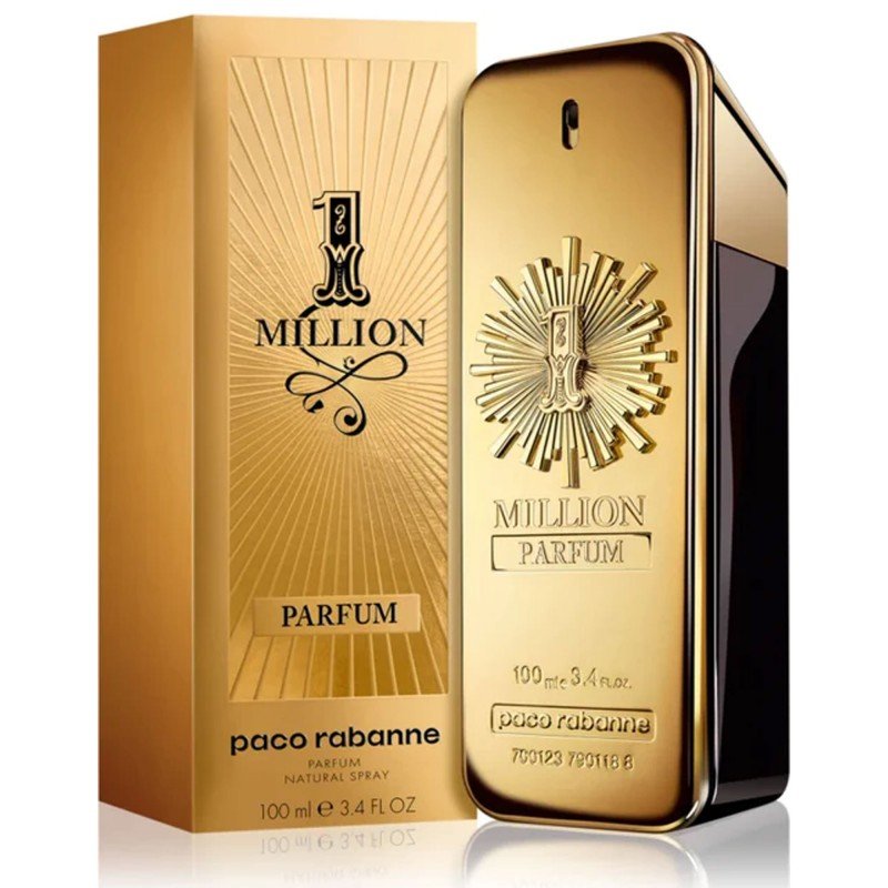 1 Million Parfum 100ml عطر ون مليون