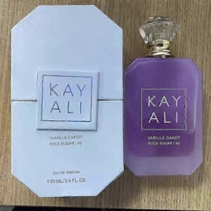 KAYALI Vanilla Candy Rock Sugar 42 Eau de Parfum 100ml