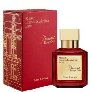 Maison Francis Kurkdjian Baccarat Rouge 540 - Extrait De Parfum