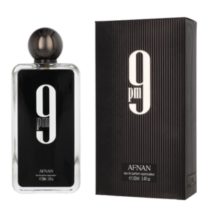 Afnan 9PM Eau de Parfum Spray 100 ml