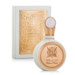 Lattafa Fakhar (Pride of Lattafa) EDP 100ml For Women   (فخر لطافة)