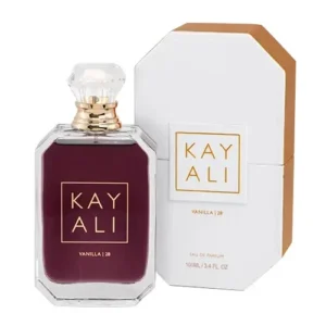 Vanilla | 28 by KAYALI 100 ml EDP  عطر كايالي
